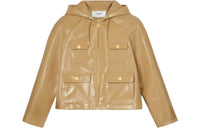 CELINE Jackets Women's Khaki