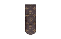LOUIS VUITTON 2000 Etui Stilo Pen Case