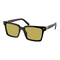 MIU MIU Eyewear 13ZS Square frame Sunglasses