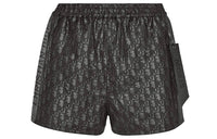DIOR Casual Shorts Women's Black