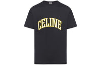 CELINE SS24 T-Shirt Men's Black