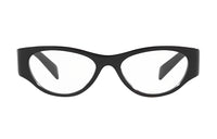 PRADA Eyeglass Frames Women's Black