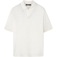 Loro Piana Polo Shirt Men's White