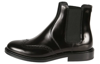 SAINT LAURENT Army Chelsea Boots