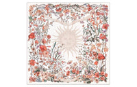 DIOR Silk Scarves Women's