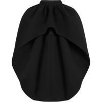 CELINE Cloaks Women's Black