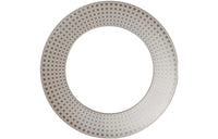 DIOR Cannage Montaigne Series Plates / Saucers