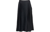 PRADA Casual Long Skirts Women's Black
