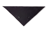 Loro Piana Knit Scarves Men's Blue
