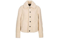 SAINT LAURENT Jackets Women's Beige