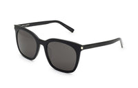 SAINT LAURENT Eyewear Round Sunglasses