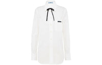 PRADA Shirts Women's White