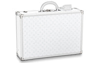 LOUIS VUITTON Bisten Storage Boxes