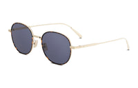 DIOR Sunglasses Women's Gold