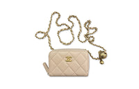 CHANEL 22c Early Spring Coin Purses