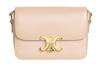 CELINE Triumphal Arch Shoulder Bags