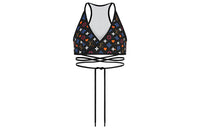 LOUIS VUITTON New Quarterly Products Of LV FW20 Bikini Women's Black