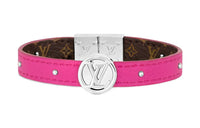 LOUIS VUITTON Bangles Women's Pink