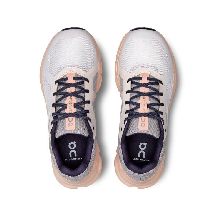 (WMNS) On Running Cloudrunner 'Frost Fade' 46.98078