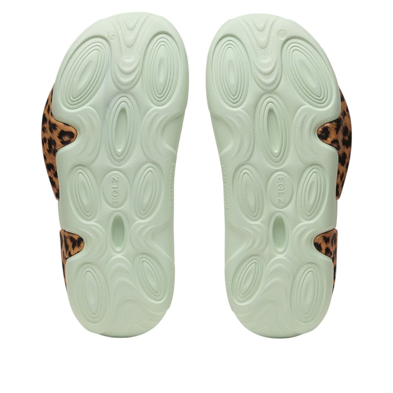 EQLZ 0050 Limited 'Leopard' 25FCOASMCB