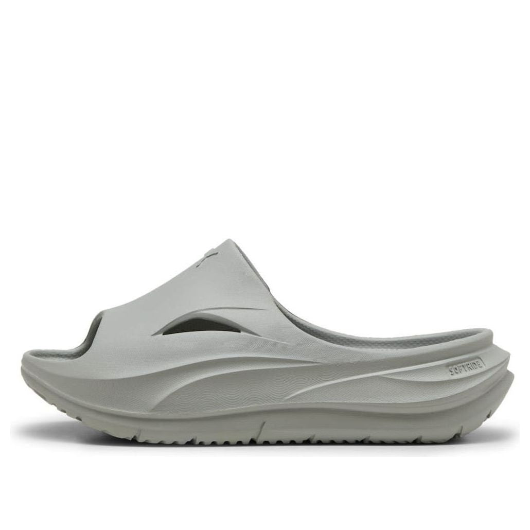 PUMA Softride ZeroG Slides 'Smokey Gray' 400343-03