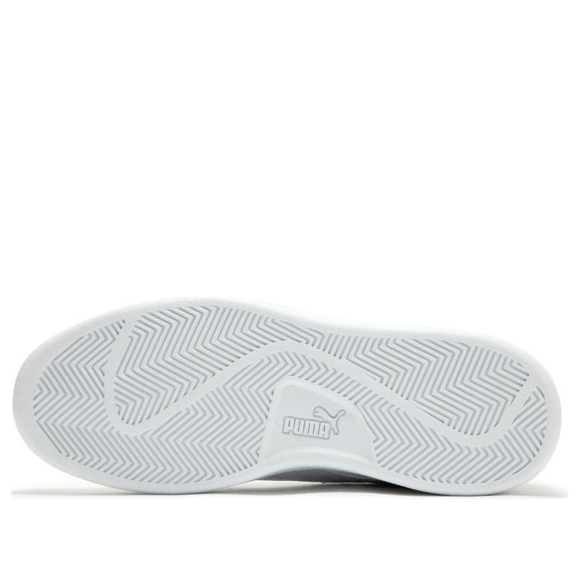 (WMNS) PUMA Smash 3.0 L 'White' 390987-08