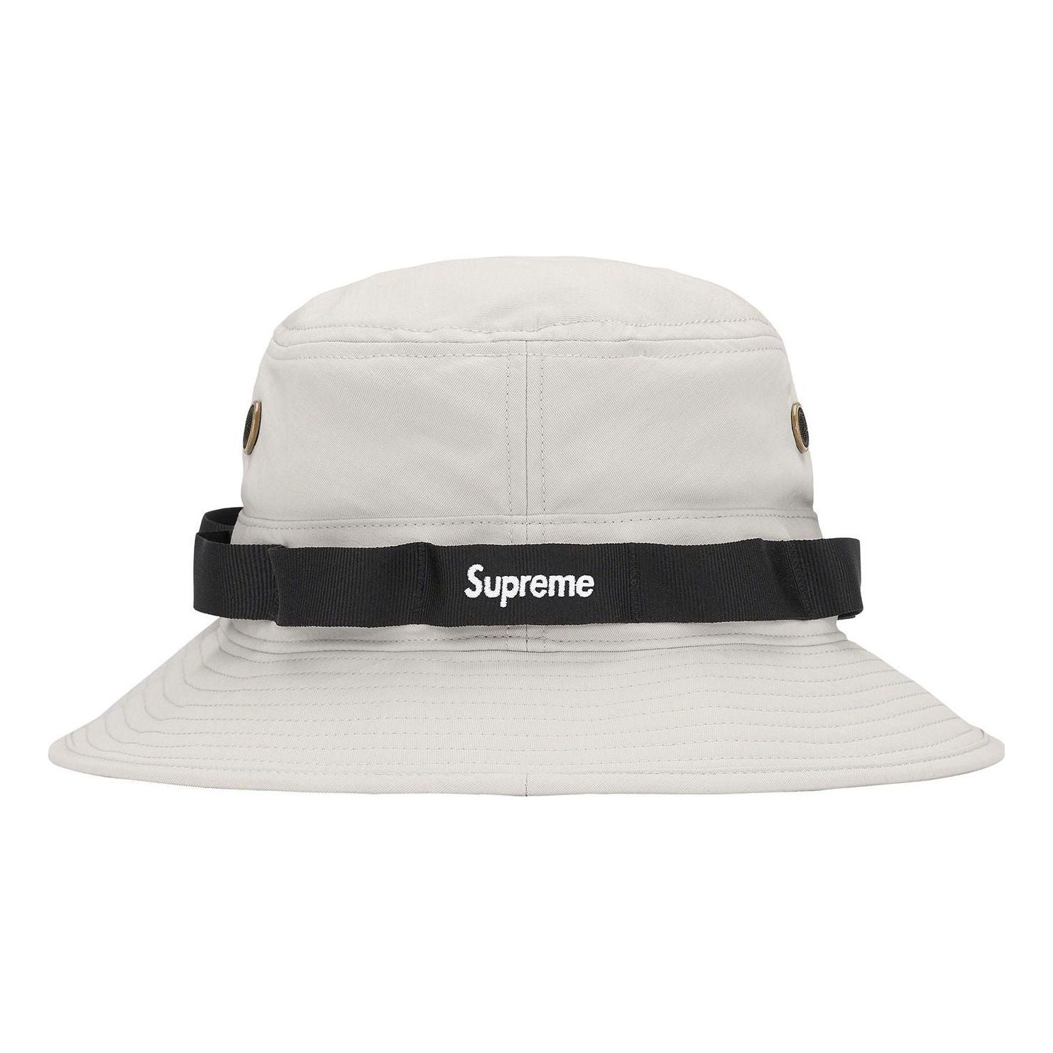 Supreme x The North Face Trekking Crusher 'White Black' SUP-SS22-752