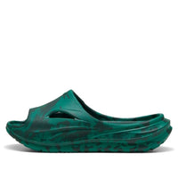 PUMA Softride ZeroG Slides 'Wild Green Green Terrain' 400343-12