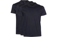 PRADA SS21 T-Shirt Men's 3 Pack Dark Blue