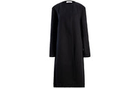 CELINE Velvet Jackets Women's Black