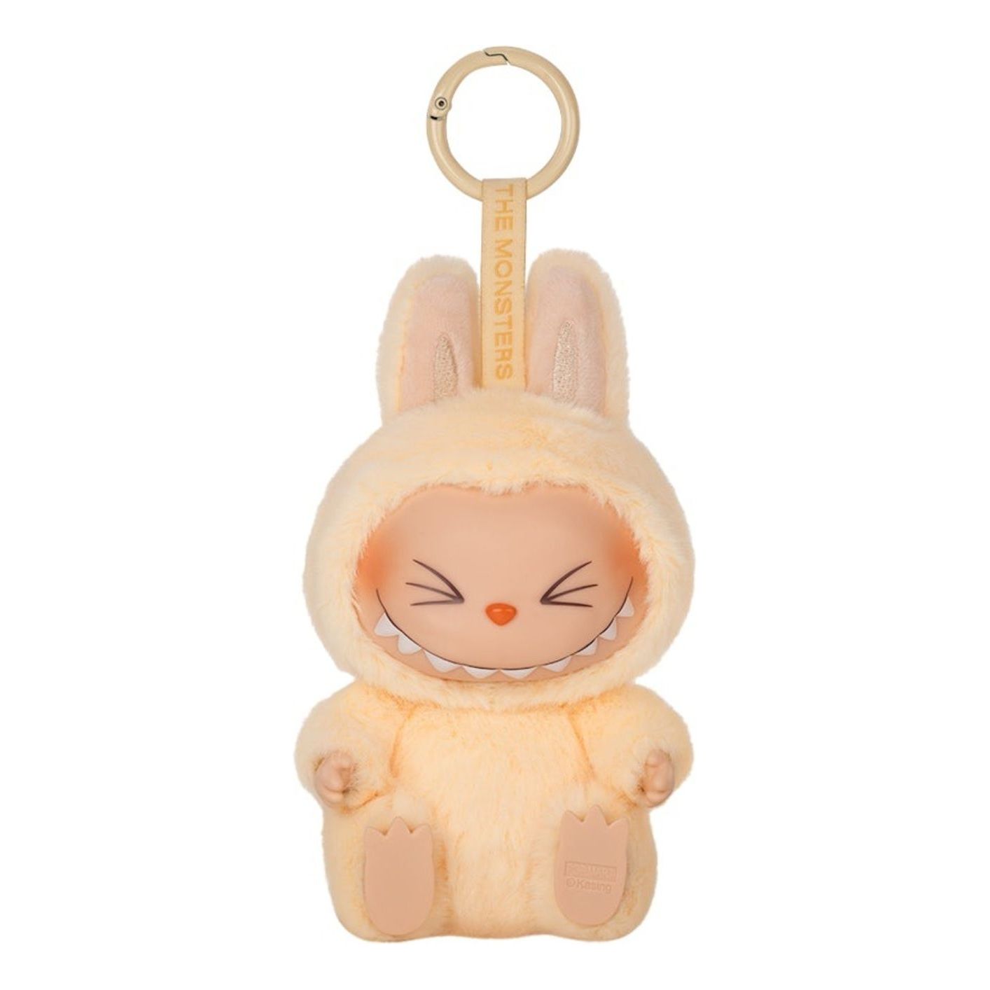 Pop Mart The Monsters Labubu 2.0 Have a Seat Pendant 'SISI' PPMT-2407-0034-701703286