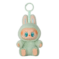 Pop Mart The Monsters Labubu 2.0 Have a Seat Pendant 'QUQU' PPMT-2407-0034-701703288