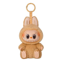 Pop Mart The Monsters Labubu 2.0 Have a Seat Pendant 'BABA' PPMT-2407-0034-701703290