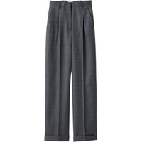 MIU MIU Casual Pants Women's Gray