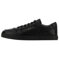 PRADA Low Top Skateboard Shoes Men's Black