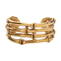 SAINT LAURENT Pre-Owned Bangle Bracelet