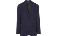 PRADA SS22 Business Suits Coats Women's