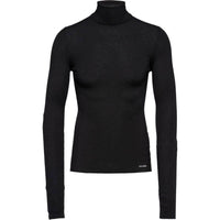 PRADA Cashmere Sweater Men's Black
