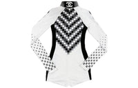 CHANEL FW22 Bodysuits Women's White