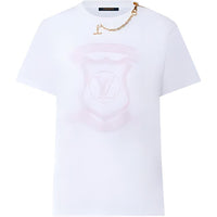 LOUIS VUITTON T Shirt Women's White