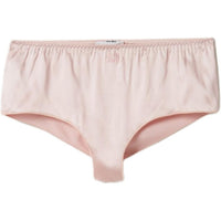 MIU MIU Underpants Women's 1 Pack Egg White Stone Color