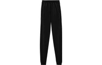 SAINT LAURENT High Waist Track Pants
