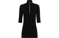 PRADA SS21 Sweater Women's Black