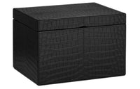SAINT LAURENT Storage Boxes