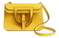 HERMES Halzan Handbags