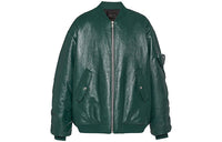 PRADA FW21 Jackets Coats Men's Green