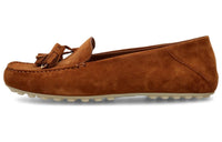 Loro Piana Beanie Shoes Women's Brown