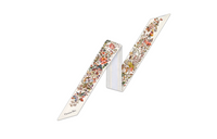 DIOR Silk Scarves Women's Multicolor