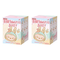 Pop Mart The Monsters Labubu Party Reversible Pendant Sealed Case (2 Blind Boxes) PPMT-2407-0079-708312431