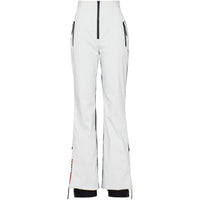 PRADA Ski Pants Women's Chalk White